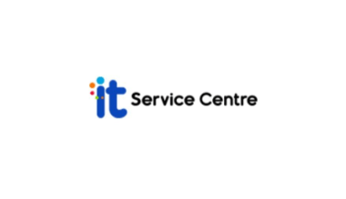 Loker Teknisi Komputer di IT Service Centre